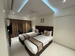 Hotel Pacific Residency