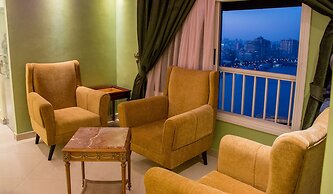 Horizon Nile Plaza