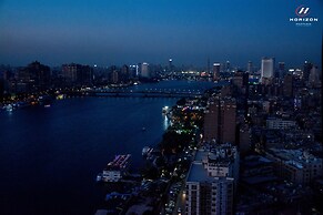 Horizon Nile Plaza