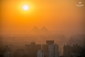 Horizon Nile Plaza