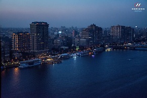 Horizon Nile Plaza