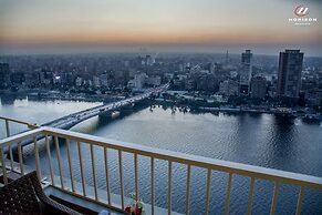 Horizon Nile Plaza