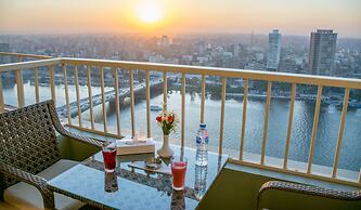 Horizon Nile Plaza