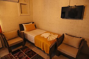 Wonder of Cappadocia