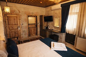 Wonder of Cappadocia