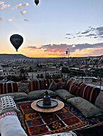 Wonder of Cappadocia