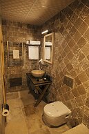 Wonder of Cappadocia