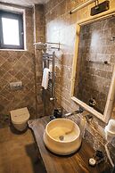 Wonder of Cappadocia