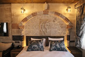 Wonder of Cappadocia