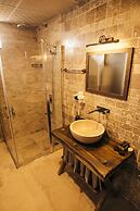 Wonder of Cappadocia