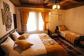 Wonder of Cappadocia