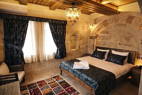 Wonder of Cappadocia