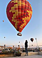 Wonder of Cappadocia