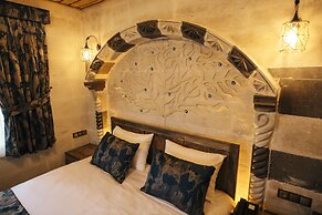 Wonder of Cappadocia