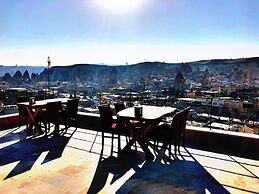 Wonder of Cappadocia