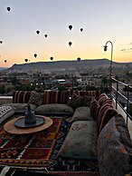 Wonder of Cappadocia