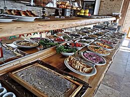 Wonder of Cappadocia