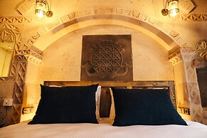 Wonder of Cappadocia