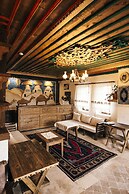 Wonder of Cappadocia