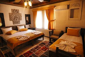 Wonder of Cappadocia