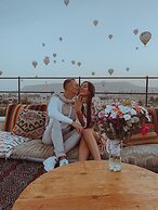 Wonder of Cappadocia