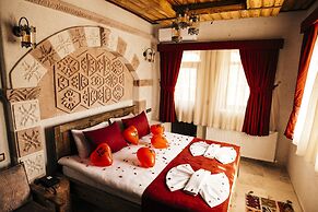 Wonder of Cappadocia