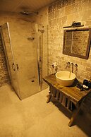 Wonder of Cappadocia