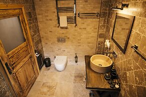 Wonder of Cappadocia