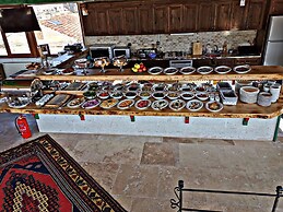 Wonder of Cappadocia