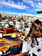 Wonder of Cappadocia