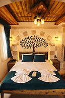 Wonder of Cappadocia