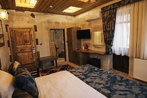 Wonder of Cappadocia