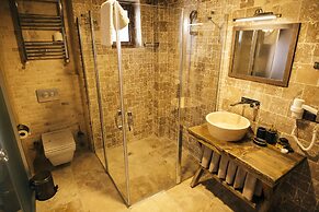 Wonder of Cappadocia