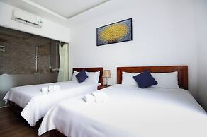 Kim Ngan Hotel