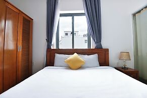 Kim Ngan Hotel