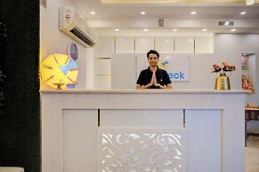 BlueNeck Sec 40 Unitech Cyber Park Gurugram