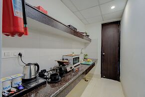 BlueNeck Sec 40 Unitech Cyber Park Gurugram