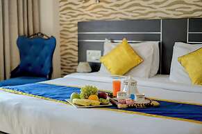 BlueNeck Sec 40 Unitech Cyber Park Gurugram