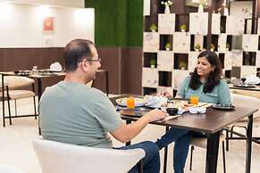 BlueNeck Sec 40 Unitech Cyber Park Gurugram