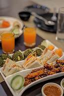 BlueNeck Sec 40 Unitech Cyber Park Gurugram