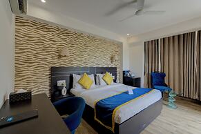 BlueNeck Sec 40 Unitech Cyber Park Gurugram