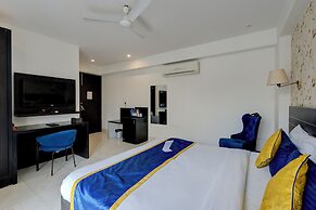 BlueNeck Sec 40 Unitech Cyber Park Gurugram