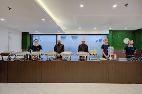 BlueNeck Sec 40 Unitech Cyber Park Gurugram