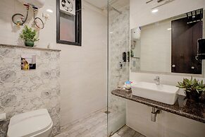 BlueNeck Sec 40 Unitech Cyber Park Gurugram