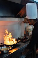 BlueNeck Sec 40 Unitech Cyber Park Gurugram