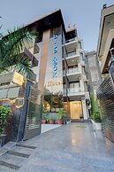 BlueNeck Sec 40 Unitech Cyber Park Gurugram