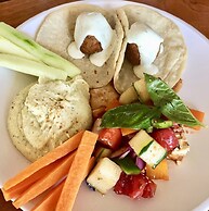 Verdad Nicaragua Beach Hotel & Retreat