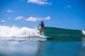 Verdad Nicaragua Beach Hotel & Retreat