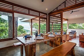 Verdad Nicaragua Beach Hotel & Retreat