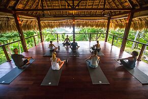 Verdad Nicaragua Beach Hotel & Retreat